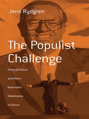 cover image of The Populist Challenge